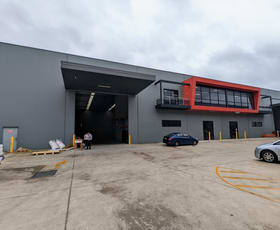 Shop & Retail commercial property leased at 3/16 Mavis Street Revesby NSW 2212
