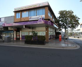 Offices commercial property leased at Suite 3/143 Queen Street Campbelltown NSW 2560