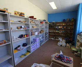 Offices commercial property leased at Suite 3/143 Queen Street Campbelltown NSW 2560