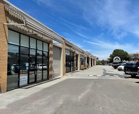 Offices commercial property leased at 16/157 Gladstone Street Fyshwick ACT 2609