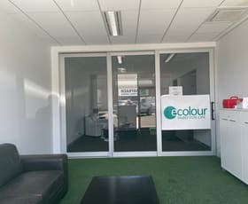 Offices commercial property leased at 16/157 Gladstone Street Fyshwick ACT 2609
