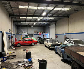 Factory, Warehouse & Industrial commercial property leased at 14/6-7 Nicole Close Bayswater VIC 3153