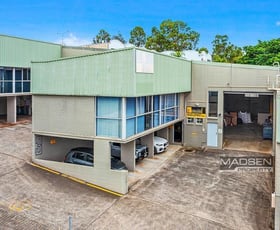 Factory, Warehouse & Industrial commercial property leased at Unit 3/89 Jijaws Street Sumner QLD 4074