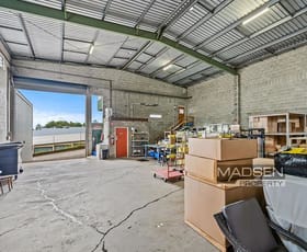 Factory, Warehouse & Industrial commercial property leased at Unit 3/89 Jijaws Street Sumner QLD 4074