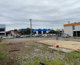 Development / Land commercial property leased at 39 Berry Street Clyde NSW 2142