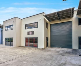 Factory, Warehouse & Industrial commercial property leased at 9/28 Newheath Drive Arundel QLD 4214