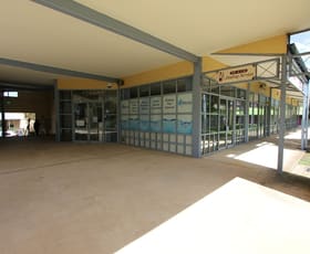 Offices commercial property leased at 17&18/185 Airds Road Leumeah NSW 2560