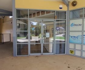 Offices commercial property leased at 17&18/185 Airds Road Leumeah NSW 2560