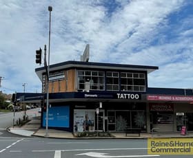 Shop & Retail commercial property leased at 1/249 Stafford Road Stafford QLD 4053