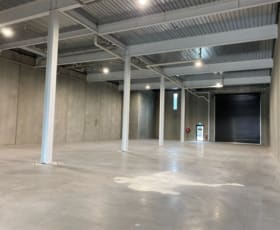 Factory, Warehouse & Industrial commercial property leased at 5/2 Infinity Drive Truganina VIC 3029
