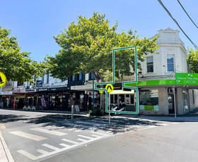 Shop & Retail commercial property leased at 145 Church Street Brighton VIC 3186