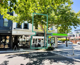 Shop & Retail commercial property leased at 145 Church Street Brighton VIC 3186