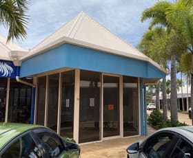 Medical / Consulting commercial property leased at 15/564 Esplanade Urangan QLD 4655