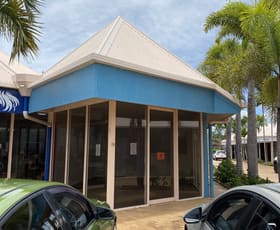 Shop & Retail commercial property leased at 15/564 Esplanade Urangan QLD 4655