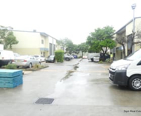 Factory, Warehouse & Industrial commercial property leased at Botany NSW 2019