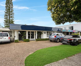 Offices commercial property leased at 12 Ashmore Road Bundall QLD 4217