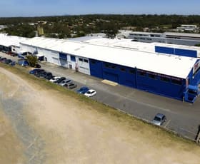 Showrooms / Bulky Goods commercial property leased at Shop11a 40 Johnson Road Hillcrest QLD 4118