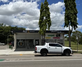 Shop & Retail commercial property leased at Shop A/251 Charters Towers Road Mysterton QLD 4812