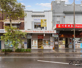 Other commercial property leased at Suite 1/240 Burwood Road Burwood NSW 2134