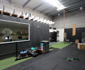 Factory, Warehouse & Industrial commercial property leased at 2/4 Leda Drive Burleigh Heads QLD 4220