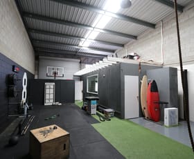 Factory, Warehouse & Industrial commercial property leased at 2/4 Leda Drive Burleigh Heads QLD 4220