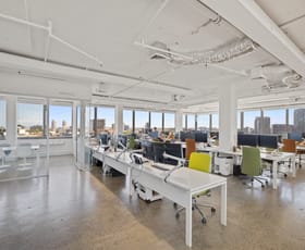 Offices commercial property leased at Suite 1202/418A Elizabeth Street Surry Hills NSW 2010