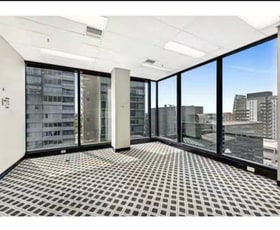 Offices commercial property leased at 901/1 Queens Road Melbourne VIC 3004