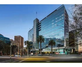Offices commercial property leased at 901/1 Queens Road Melbourne VIC 3004