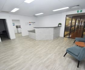 Medical / Consulting commercial property leased at Suite 4/57-59 Mitchell Street North Ward QLD 4810