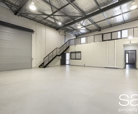 Showrooms / Bulky Goods commercial property leased at 4 & 6/2 Commerce Street Malaga WA 6090