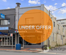 Shop & Retail commercial property leased at 503 Willoughby Road Willoughby NSW 2068