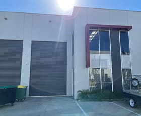 Factory, Warehouse & Industrial commercial property leased at 11/924 Mountain Highway Bayswater VIC 3153