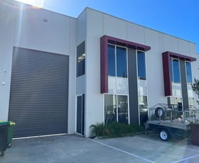 Factory, Warehouse & Industrial commercial property leased at 11/924 Mountain Highway Bayswater VIC 3153