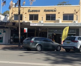 Offices commercial property leased at 3 & 5/88-90 Terralong Street Kiama NSW 2533