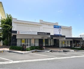Offices commercial property for lease at 118 Goondoon Street Gladstone Central QLD 4680
