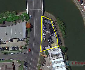 Development / Land commercial property for lease at 277 Abbotsford Road Bowen Hills QLD 4006