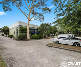 Offices commercial property leased at 94 Herald Street Cheltenham VIC 3192