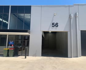 Showrooms / Bulky Goods commercial property for lease at 56/40-52 McArthurs Road Altona North VIC 3025