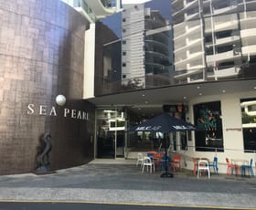 Offices commercial property leased at Sea Pearl 10/87 Mooloolaba Esplanade Mooloolaba QLD 4557