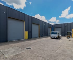 Offices commercial property for lease at Wetherill Park NSW 2164