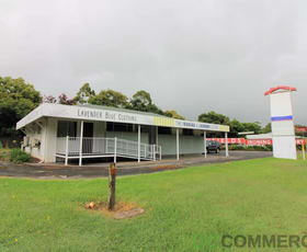 Other commercial property sold at 10605 New England Highway Highfields QLD 4352