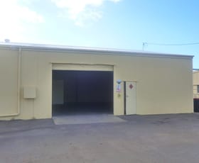 Factory, Warehouse & Industrial commercial property leased at 4B/17 Mackley Street Garbutt QLD 4814