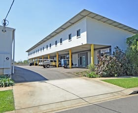 Factory, Warehouse & Industrial commercial property leased at 5/7 Aristos Place Winnellie NT 0820
