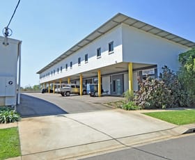 Offices commercial property leased at 5/7 Aristos Place Winnellie NT 0820