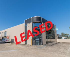 Other commercial property leased at 33/276-278 Victoria Street Wetherill Park NSW 2164
