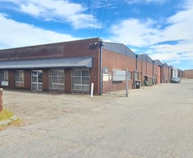 Factory, Warehouse & Industrial commercial property leased at 2/22 Wotton Street Bayswater WA 6053