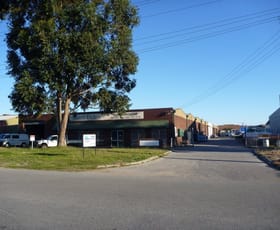 Showrooms / Bulky Goods commercial property leased at 7/22 Wotton Street Bayswater WA 6053