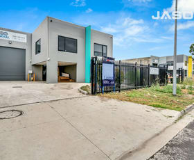 Factory, Warehouse & Industrial commercial property leased at 37 Yellowbox Drive Craigieburn VIC 3064