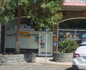 Medical / Consulting commercial property leased at SHOP 1/5-13 Melrose St Sandringham VIC 3191