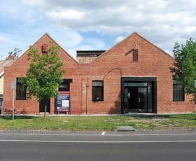 Offices commercial property leased at 437-439 Hargreaves Street Bendigo VIC 3550
